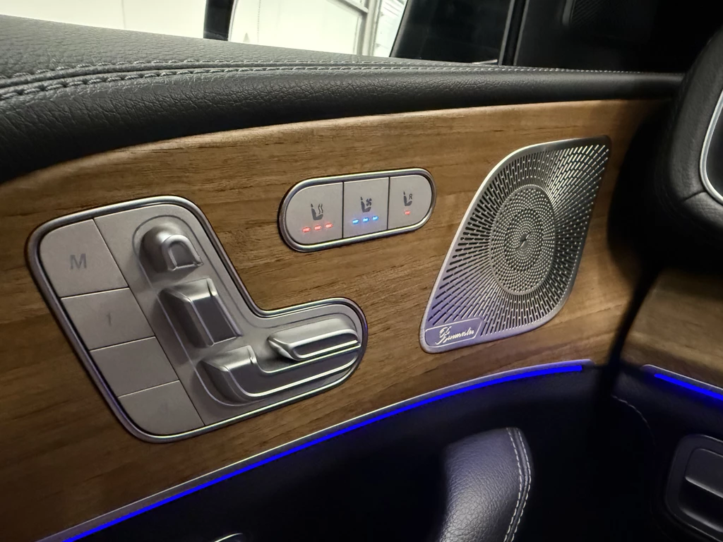 Mercedes-Benz GLE – foto 20
