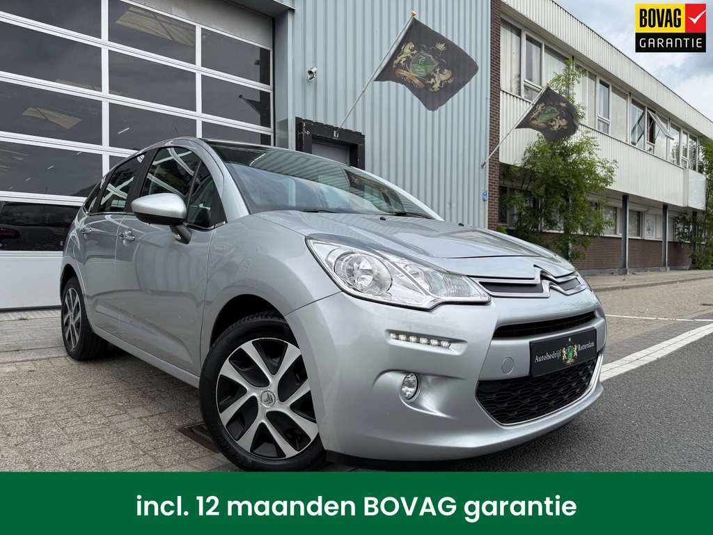 Citroën C3 – foto 14