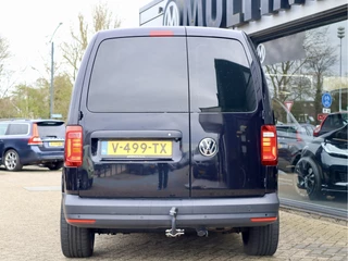 Volkswagen Caddy – thumbnail 3