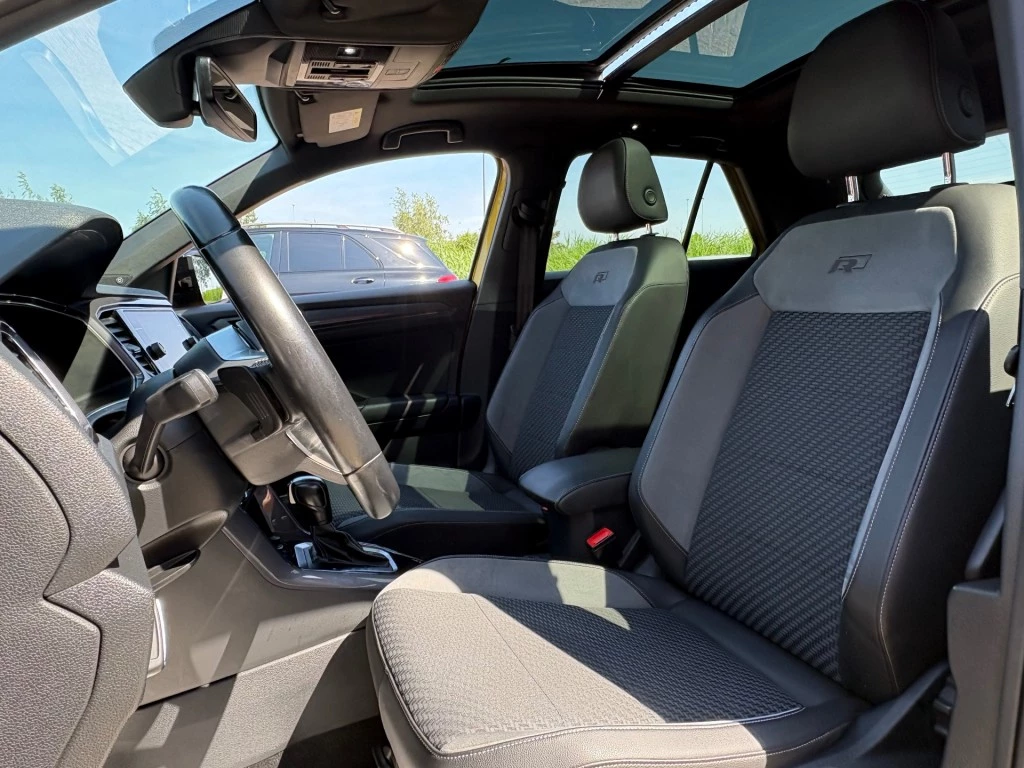 Volkswagen T-Roc – foto 7