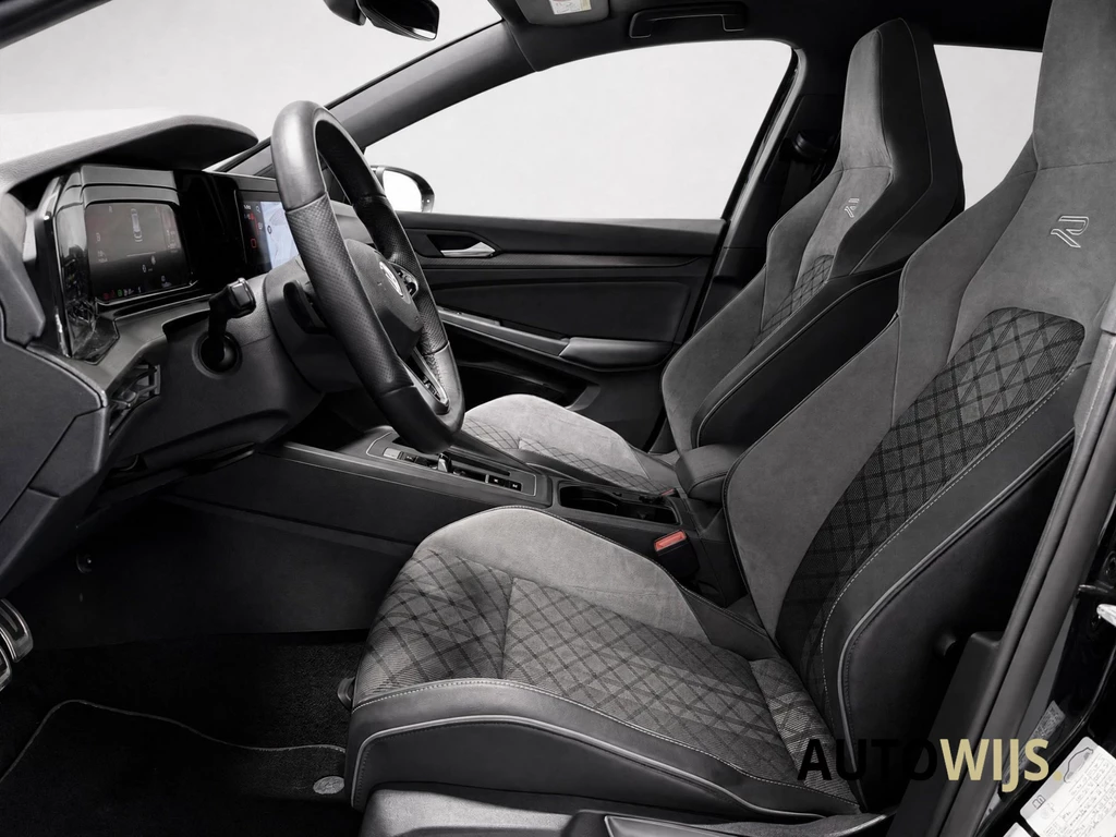 Volkswagen Golf – foto 10