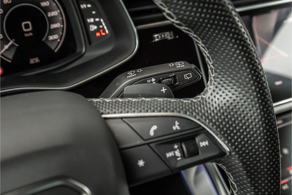 Audi Q8 – foto 33