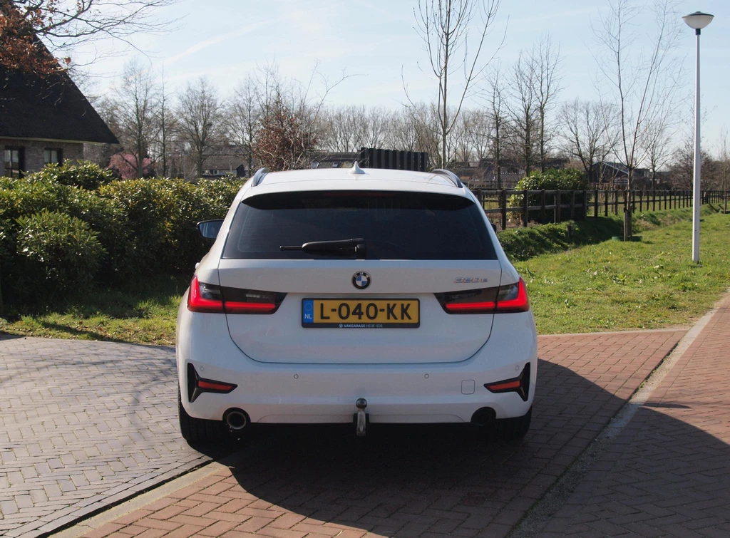 BMW 3 Serie – foto 5