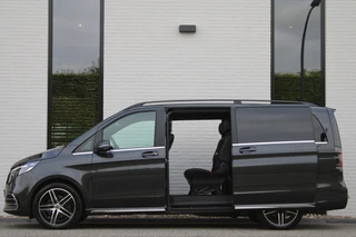 Mercedes-Benz V-Klasse – thumbnail 6