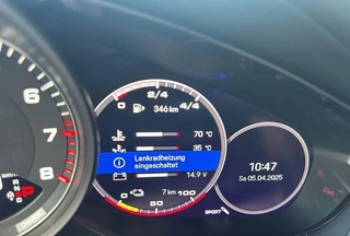 Porsche Panamera – thumbnail 20
