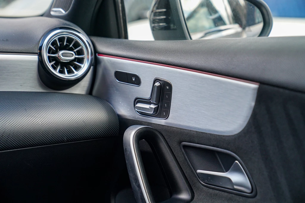 Mercedes-Benz A-Klasse – foto 38