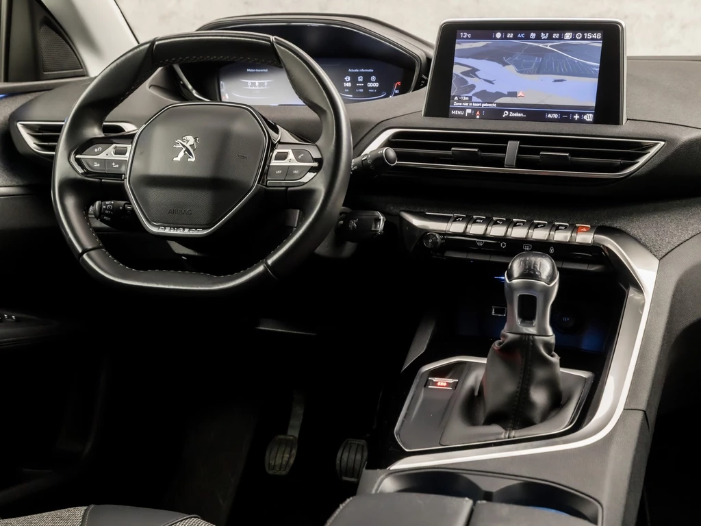 Peugeot 3008 – foto 9