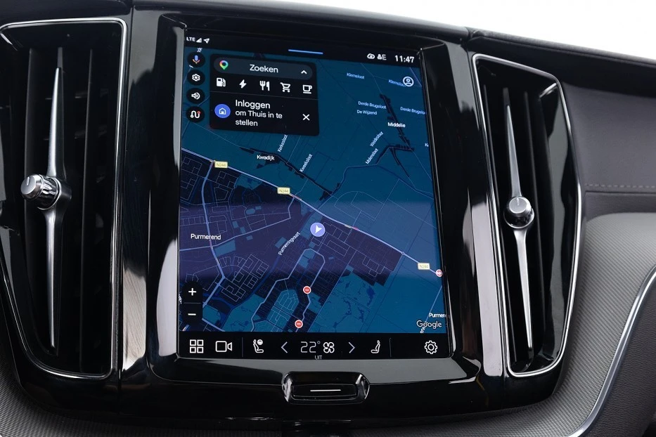 Volvo XC60 – foto 18