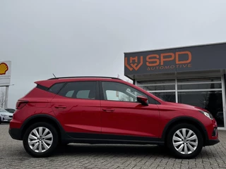 SEAT Arona – thumbnail 5
