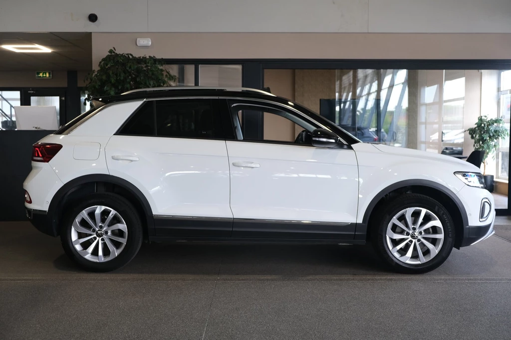 Volkswagen T-Roc – foto 7