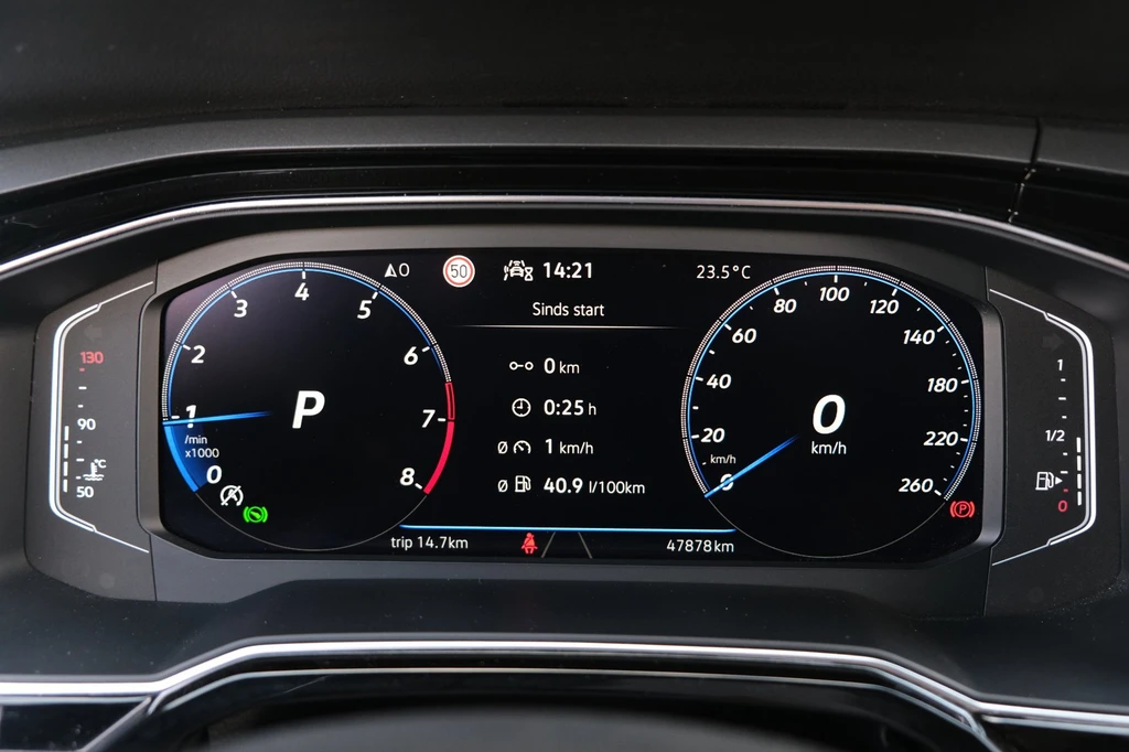 Volkswagen Taigo – foto 16