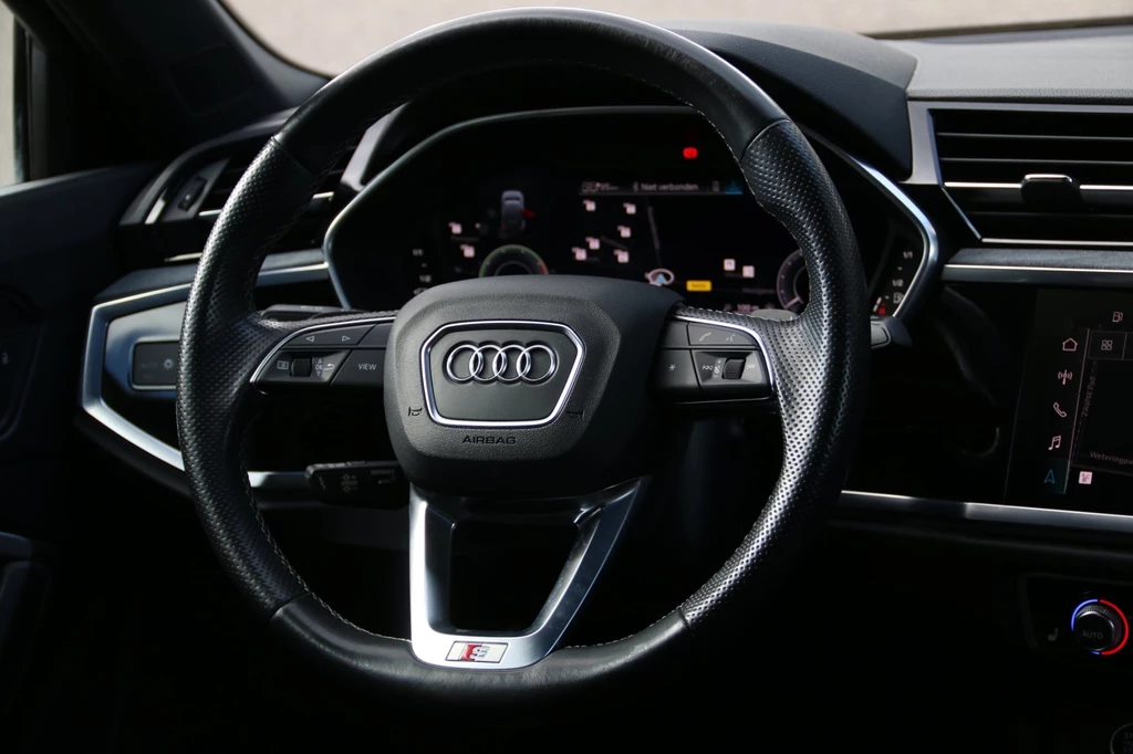Audi Q3 – foto 13