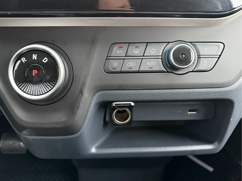 Maxus eDeliver3 – foto 22