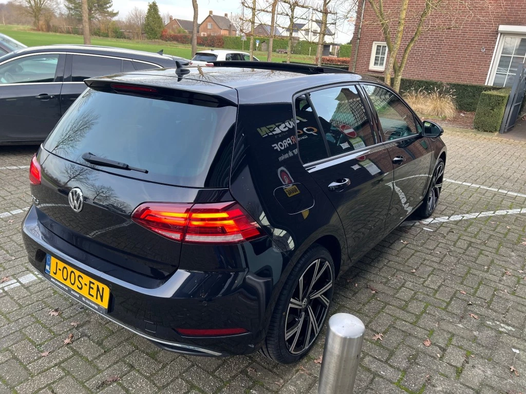 Volkswagen Golf – foto 8