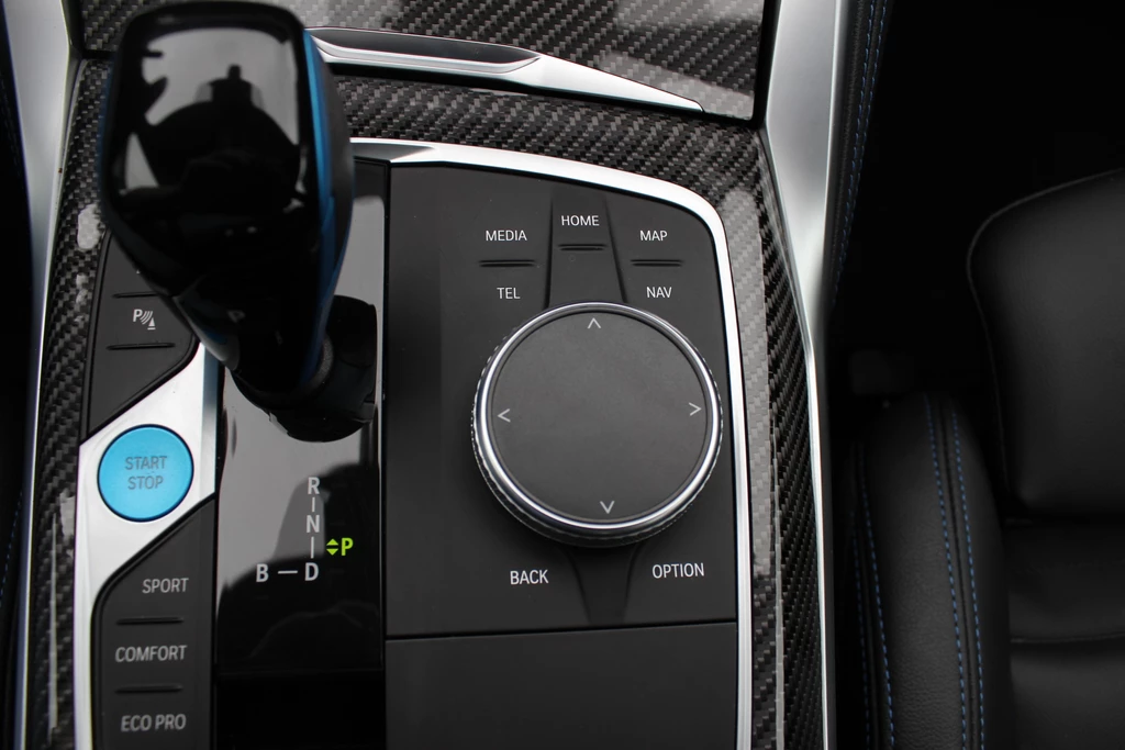 BMW i4 – foto 35