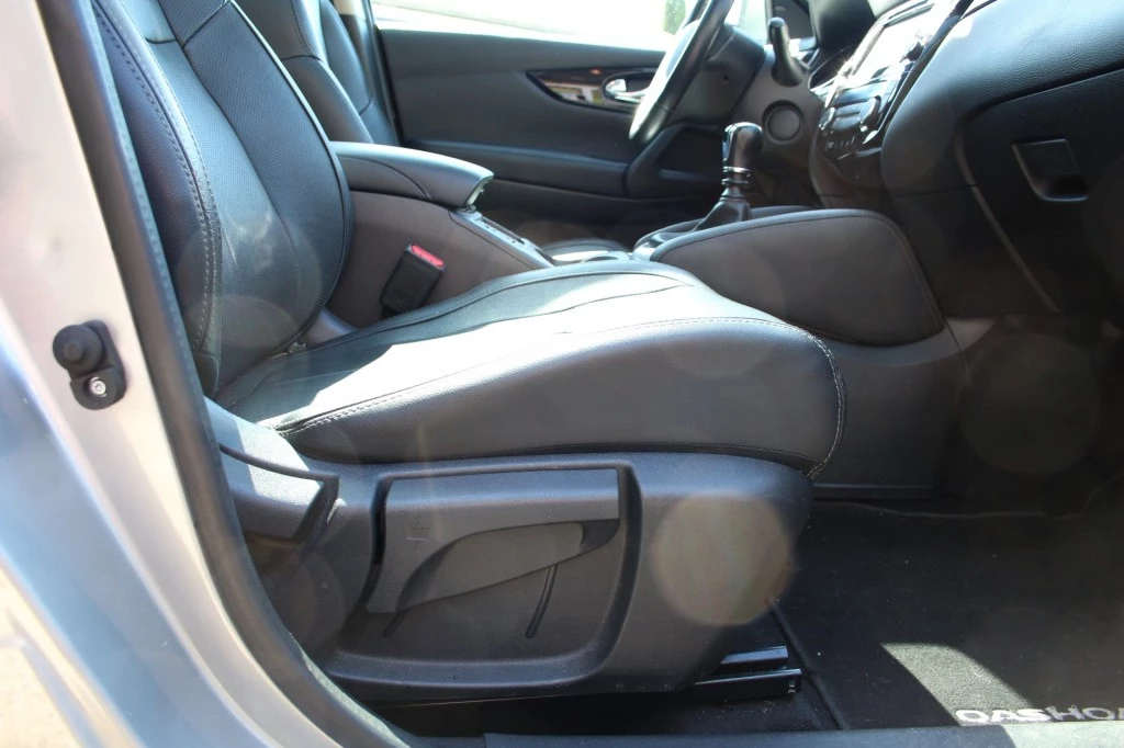 Nissan QASHQAI – foto 20