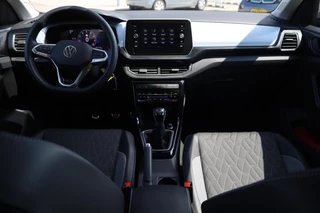 Volkswagen T-Cross – thumbnail 14