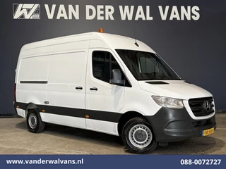 Mercedes-Benz Sprinter – thumbnail 4