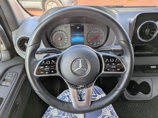 Mercedes-Benz Sprinter – thumbnail 14