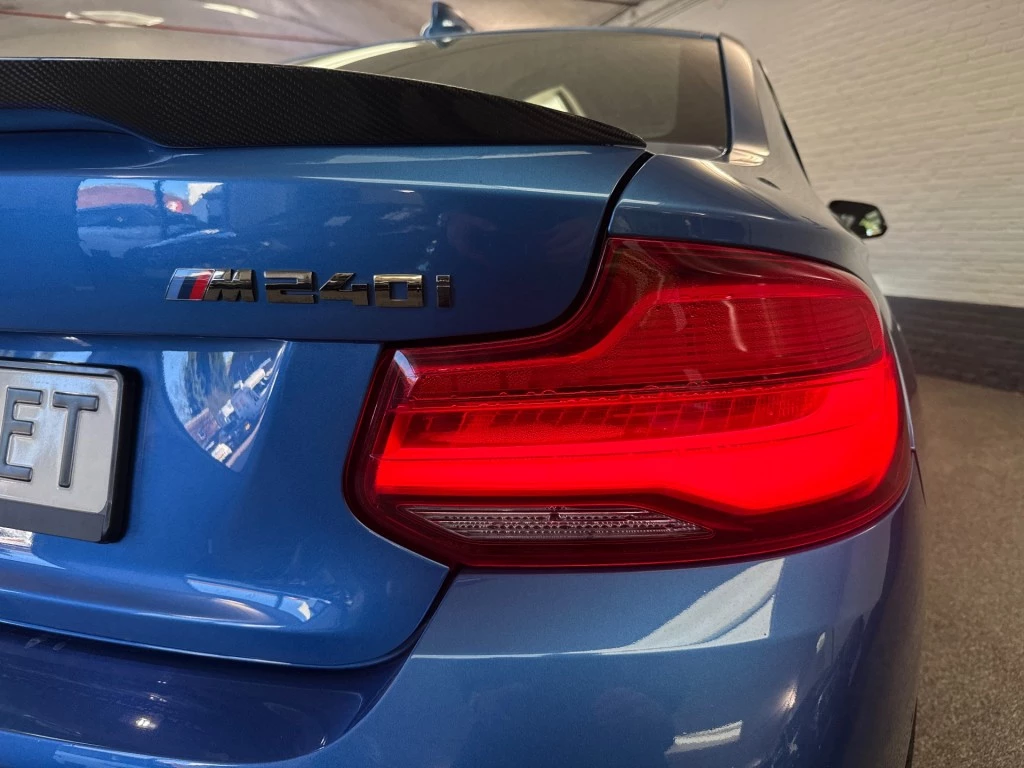 BMW 2 Serie – foto 10