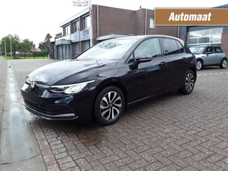 Volkswagen Golf – thumbnail 1