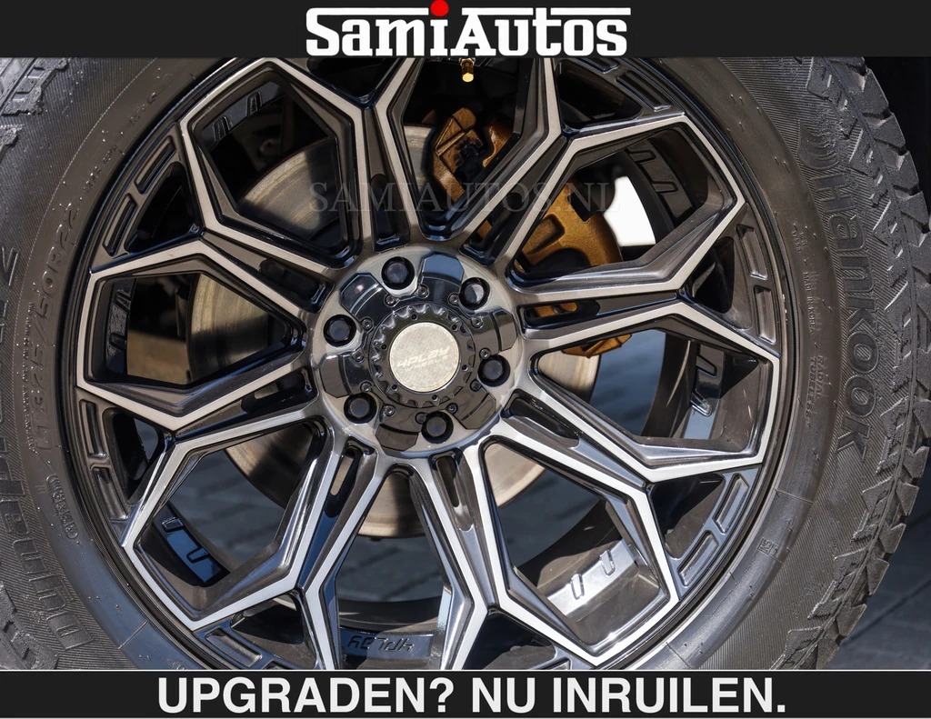 Dodge Ram Pick-Up – foto 41
