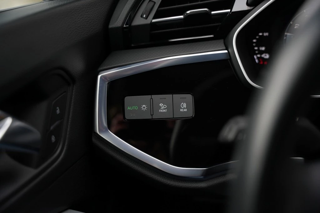 Audi Q3 – foto 30