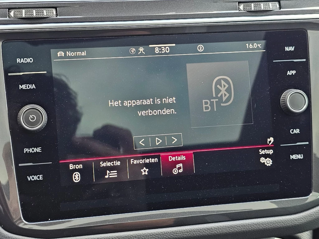 Volkswagen Tiguan – foto 27