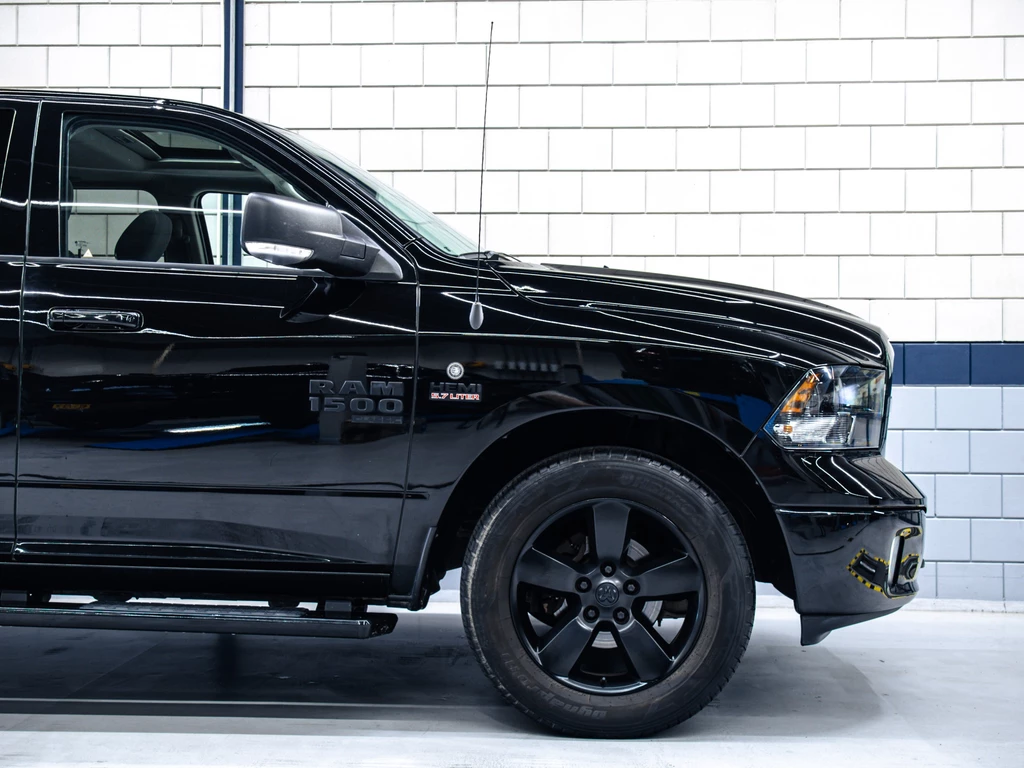 Dodge Ram 1500 – foto 7