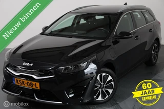 Kia Ceed Sportswagon – thumbnail 2