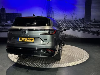 Renault Espace – thumbnail 8