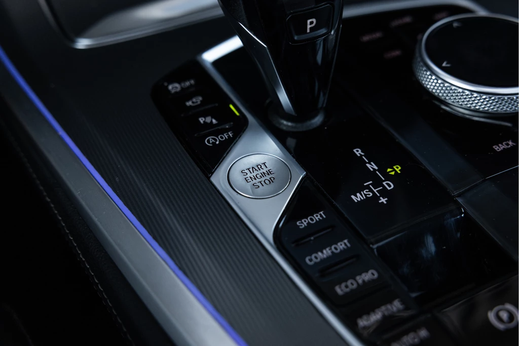 BMW X5 – foto 49