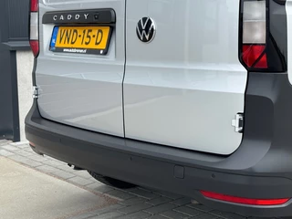 Volkswagen Caddy – thumbnail 27