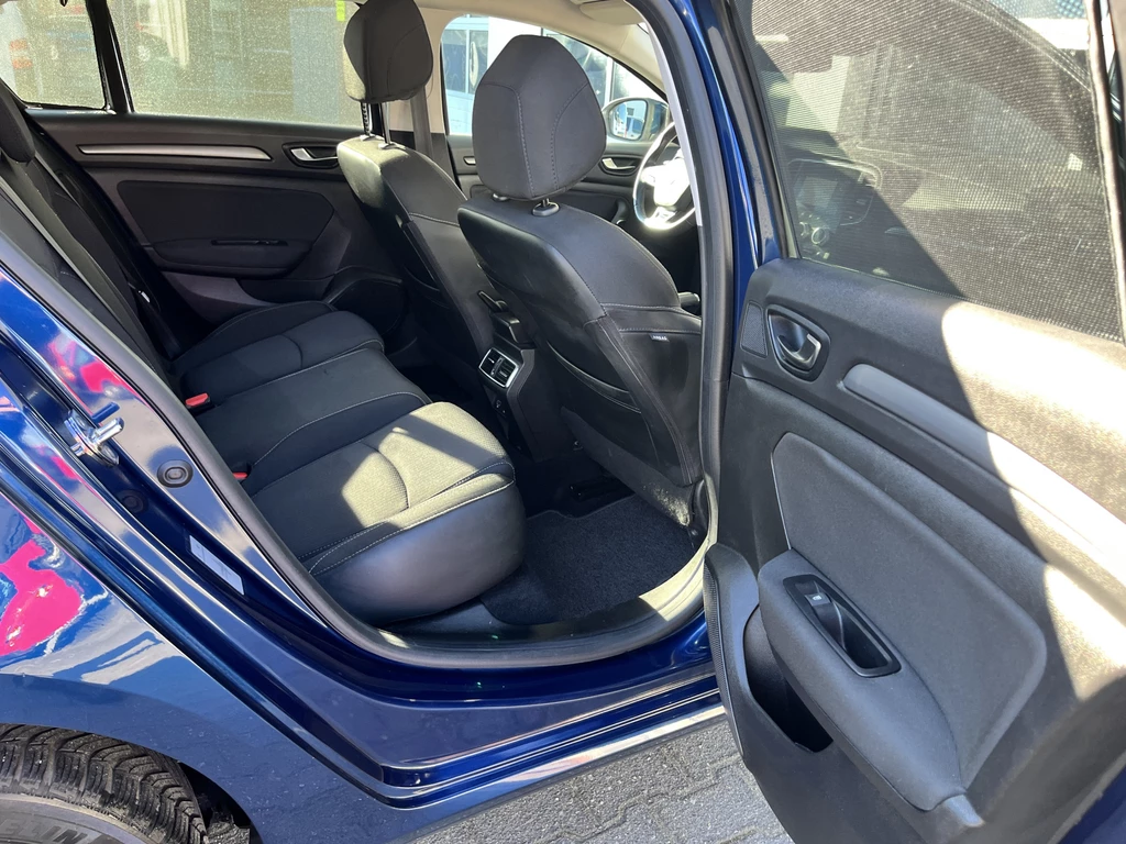 Renault Mégane Estate – foto 21