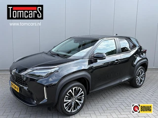 Toyota Yaris Cross – thumbnail 1