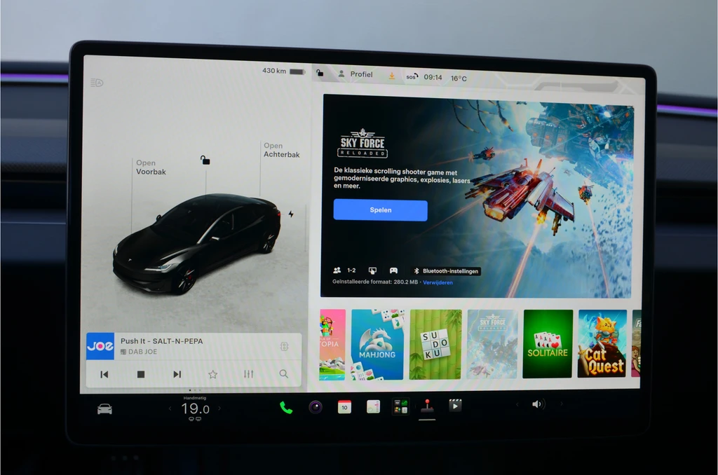 Tesla Model 3 – foto 27