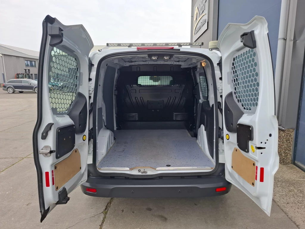Ford Transit Connect – foto 14