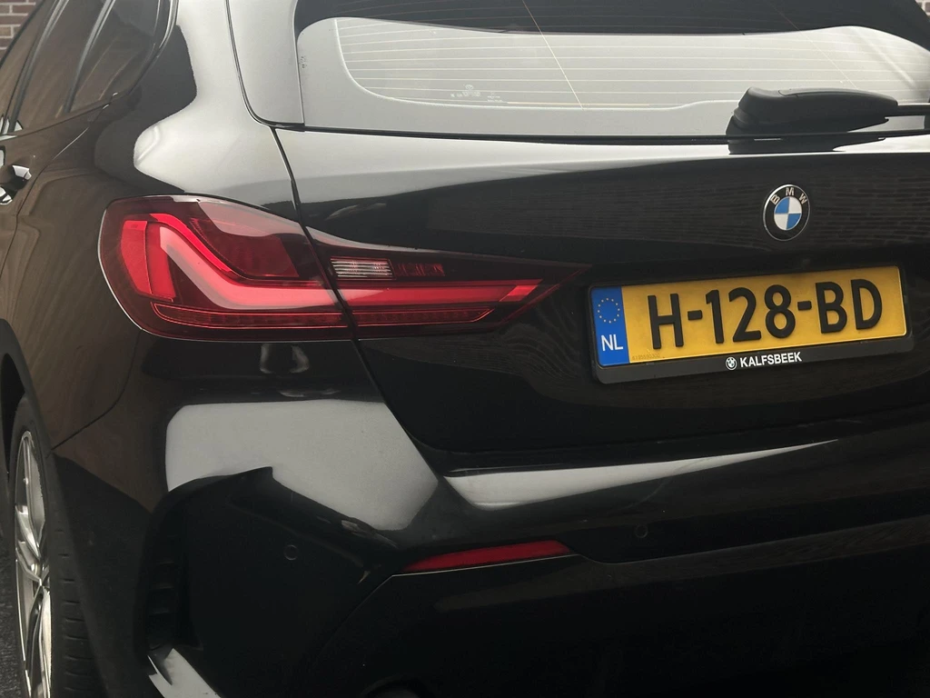 BMW 1 Serie – foto 28