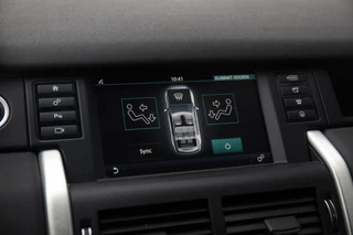 Land Rover Discovery Sport – thumbnail 17