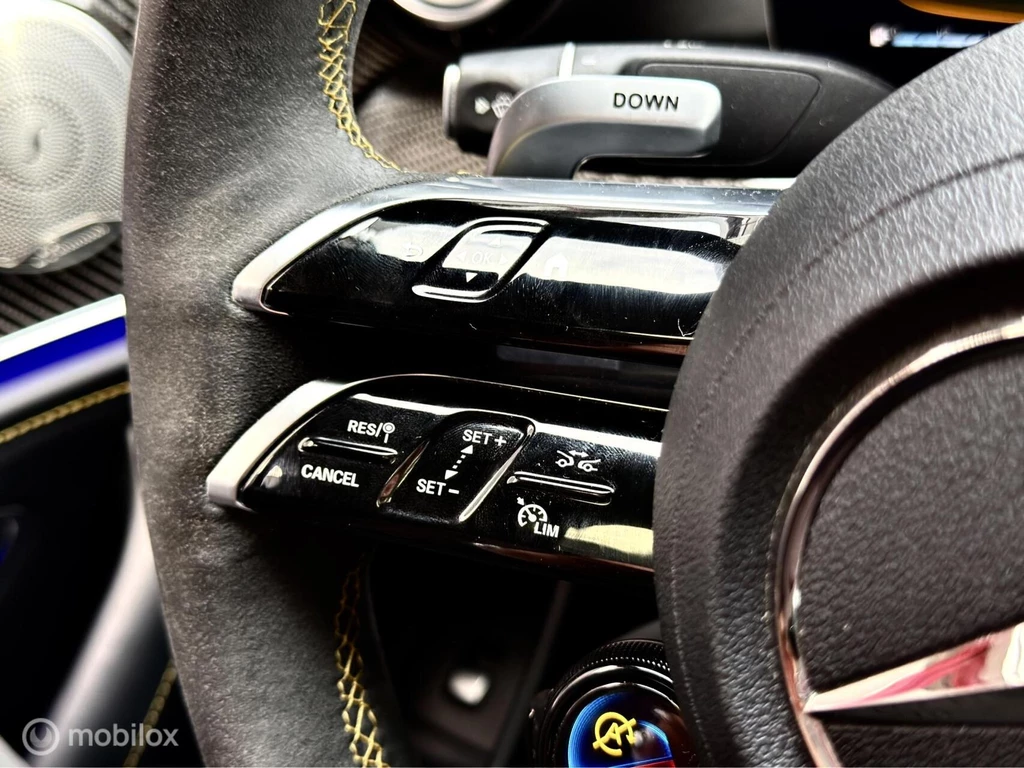 Mercedes-Benz E-Klasse – foto 25