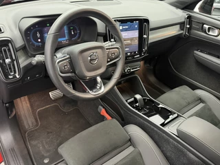 Volvo XC40 – thumbnail 14