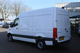 Mercedes-Benz Sprinter – thumbnail 2