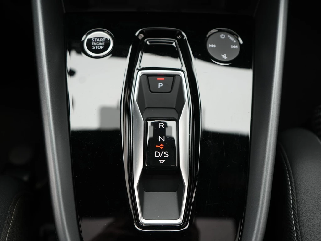 Audi A3 – foto 30
