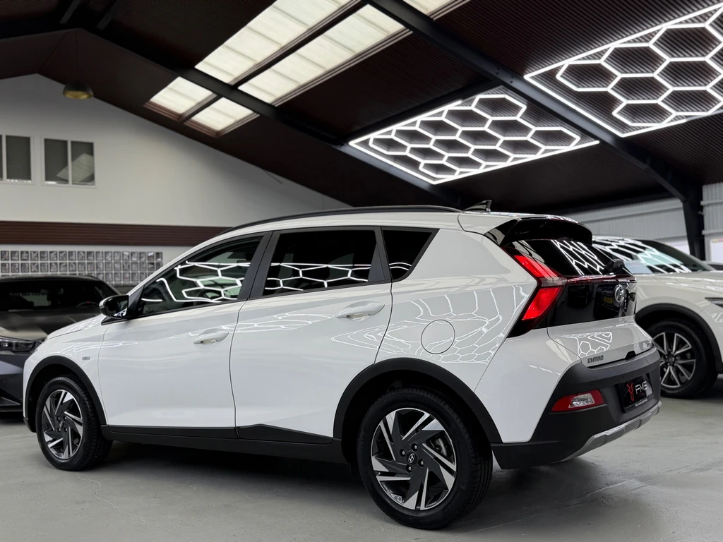 Hyundai Bayon – foto 5