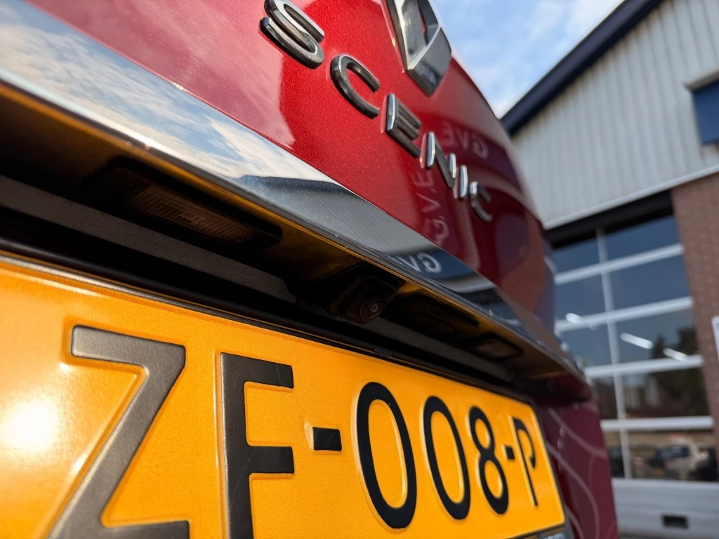 Renault Scénic – foto 8