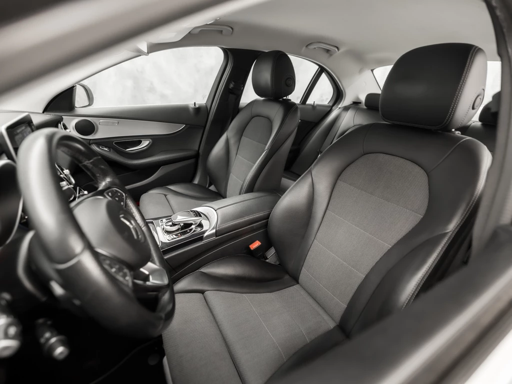 Mercedes-Benz C-Klasse – foto 14