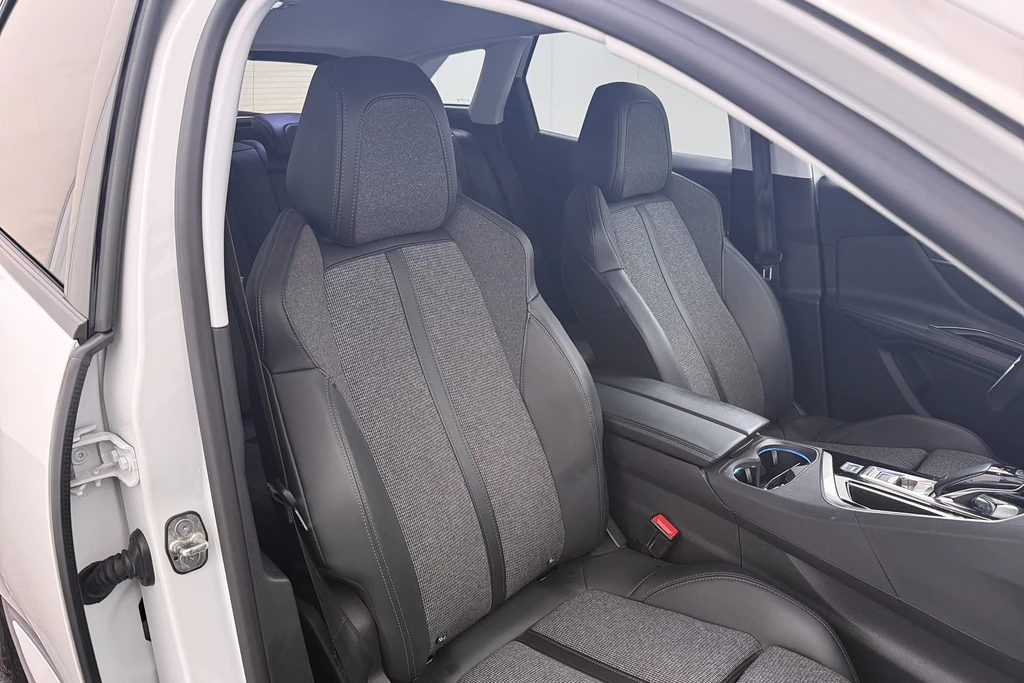 Peugeot 3008 – foto 16