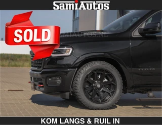 Dodge Ram Pick-Up – thumbnail 66