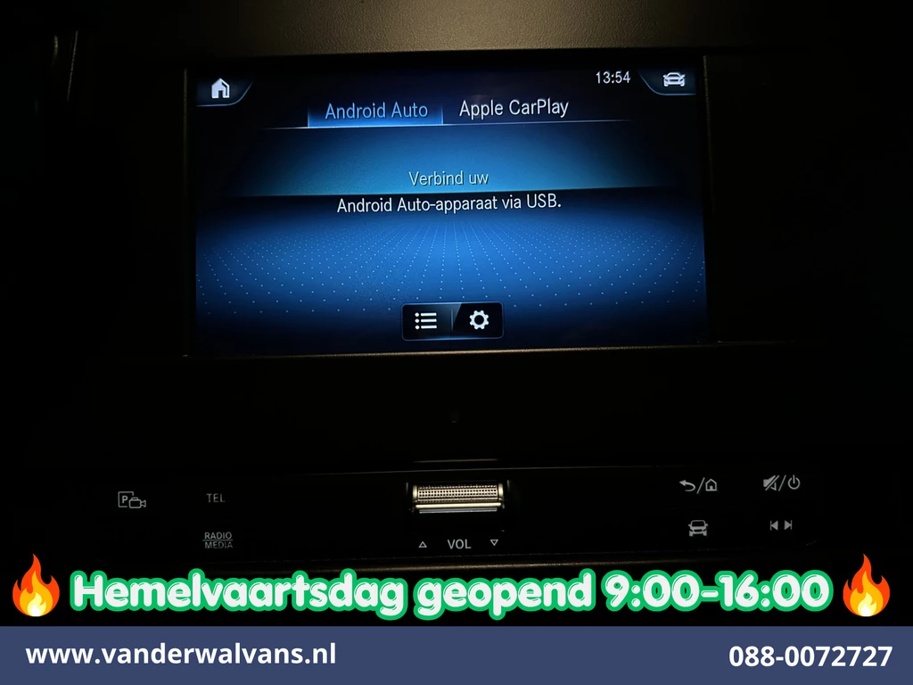 Mercedes-Benz Sprinter – foto 8