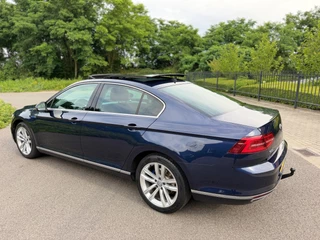 Volkswagen Passat – thumbnail 3